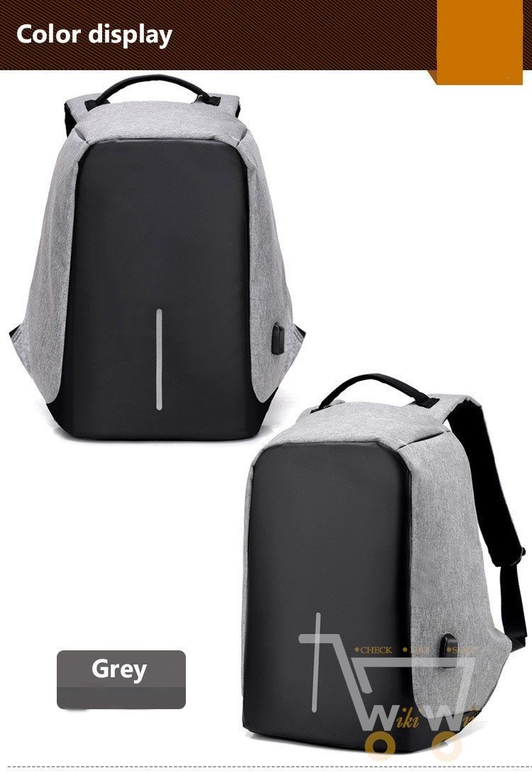 Multifunction Backpack - WikiWii