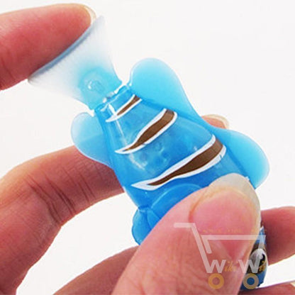 Robo Fish Toy (x 4 fishes) - WikiWii