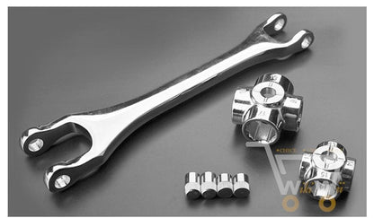 Wrench Spanner - WikiWii