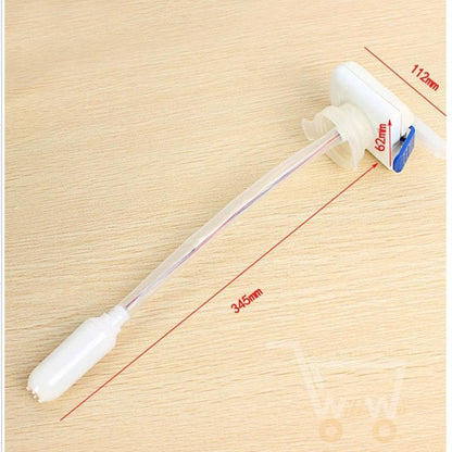 Magic tap Dispenser - WikiWii