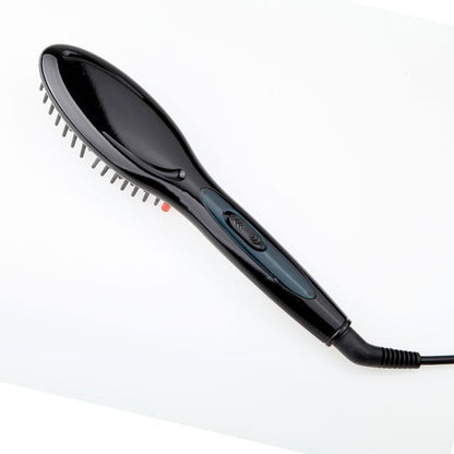 60 Seconds hair straightener - WikiWii