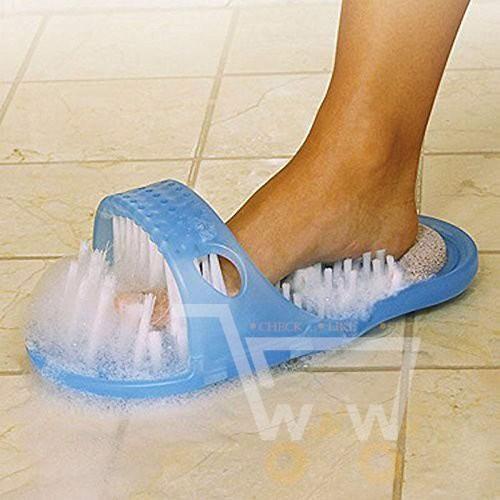 Easy Feet Cleaner - WikiWii