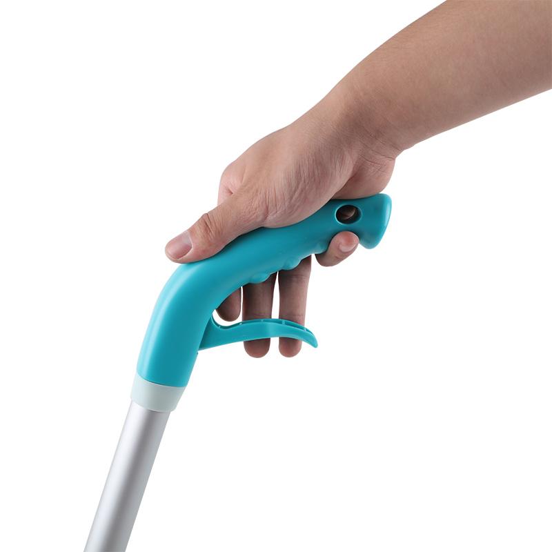 The Spray Mop - WikiWii