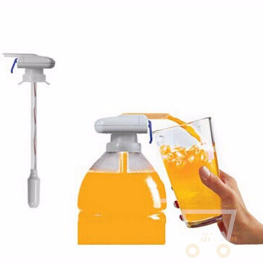 Magic tap Dispenser - WikiWii