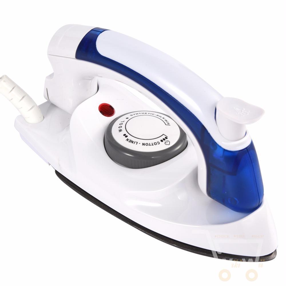 Mini Electric Iron - WikiWii