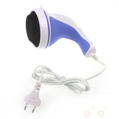 5 Heads Body Massage Device - WikiWii