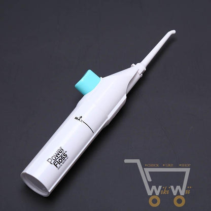 Portable Water Flosser - WikiWii