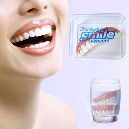 The Perfect Smile Veneers - WikiWii