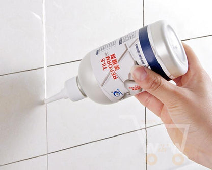 Tile Gap Refill Agent - WikiWii