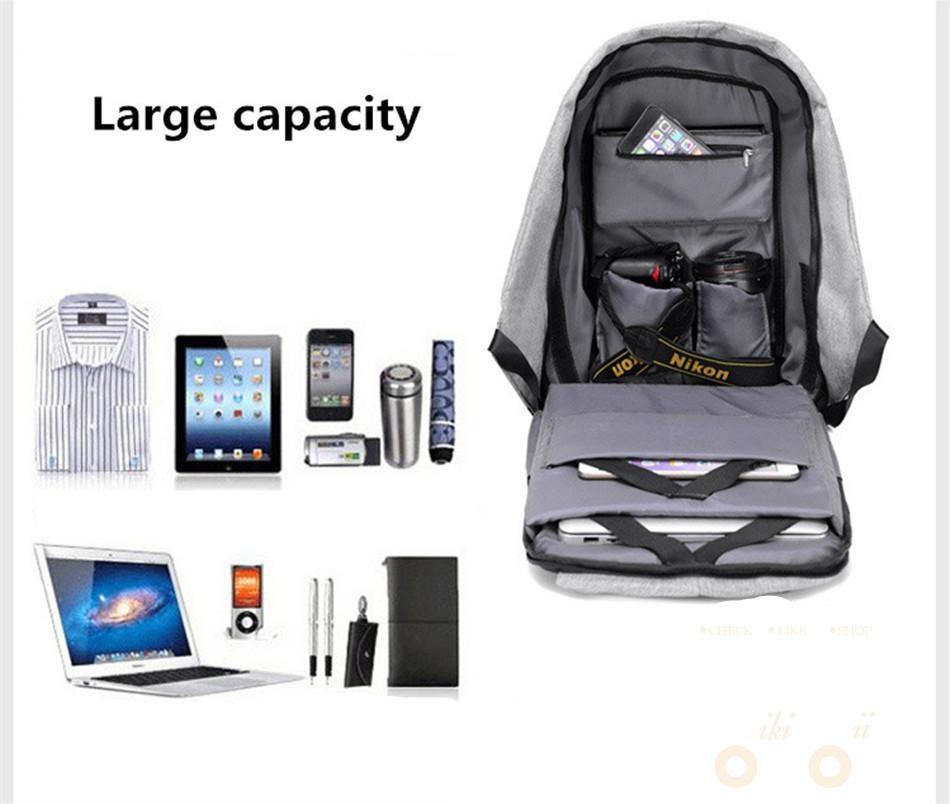 Multifunction Backpack - WikiWii