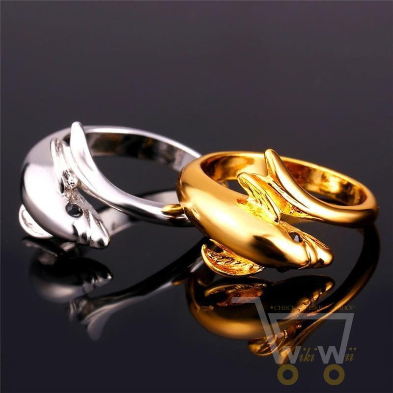 18K Gold /Platinum Plated - WikiWii