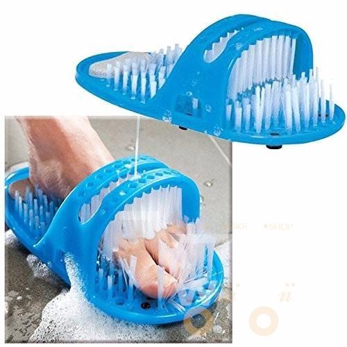 Easy Feet Cleaner - WikiWii