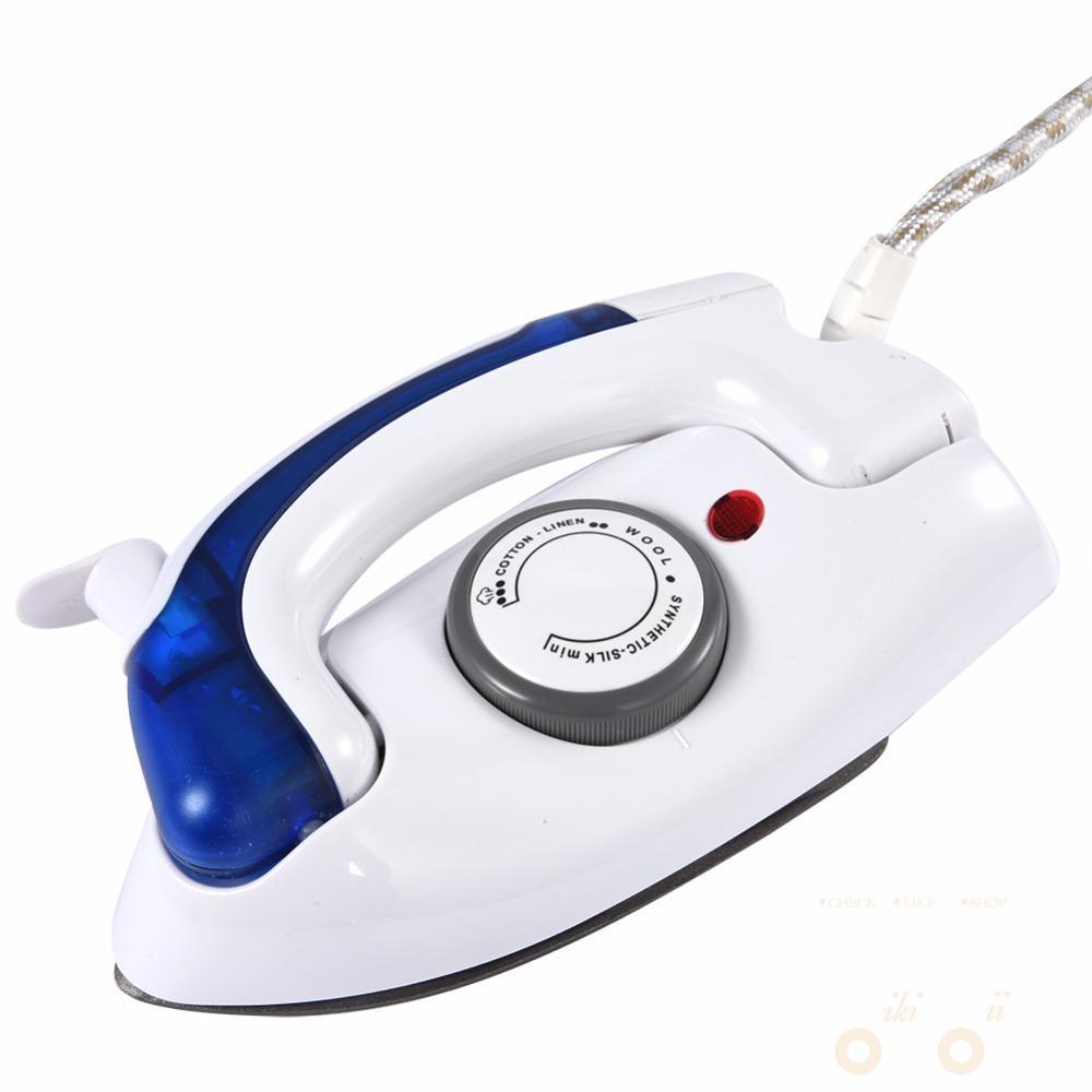 Mini Electric Iron - WikiWii