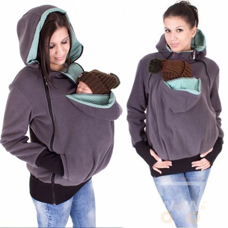 Kangaroo Hoodie - WikiWii