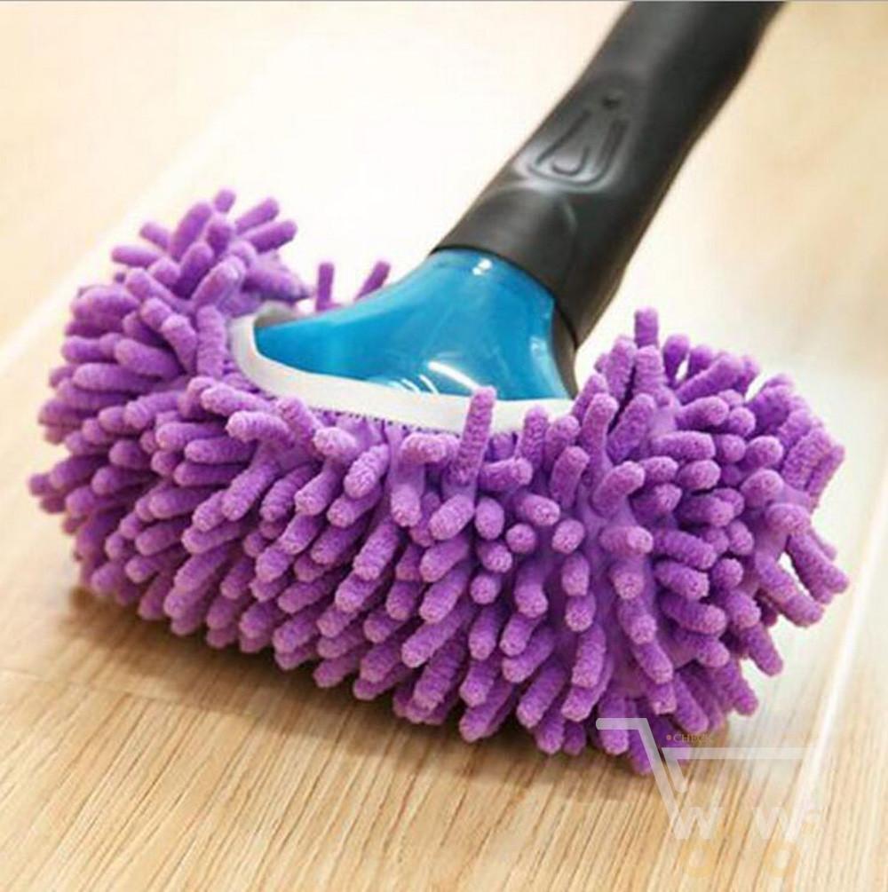 Creative Slipper Mop - WikiWii