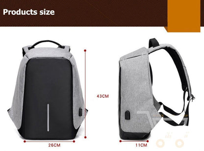 Multifunction Backpack - WikiWii