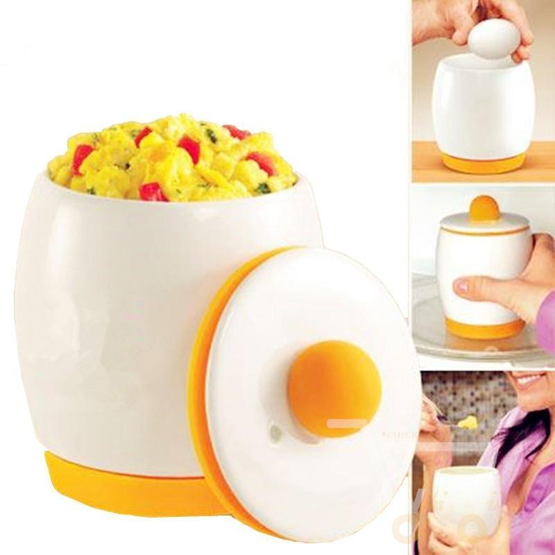 the egg cooker - WikiWii