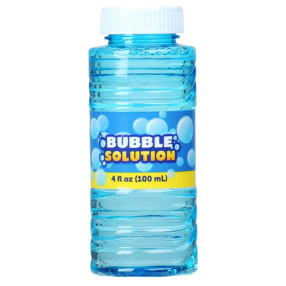 Extra 10 Pcs Bubble liquid Refill