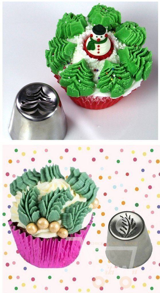 Christmas Nozzle Set - WikiWii