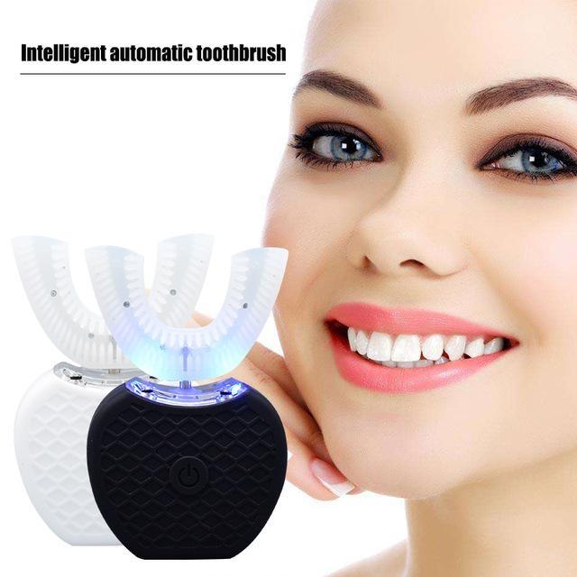 The Intelligent 360 Teeth Whitening - WikiWii