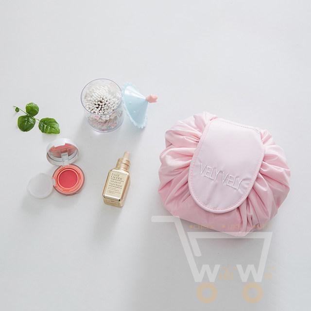 Lazy Makeup Bag - WikiWii