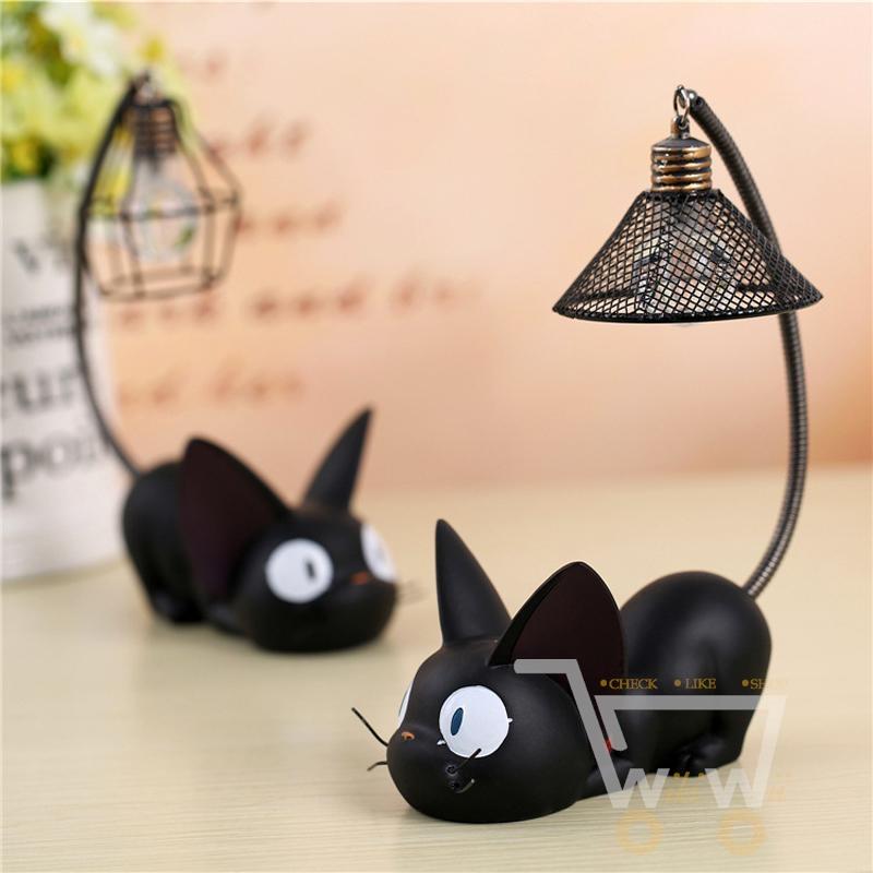 Little Cat Night Light - WikiWii