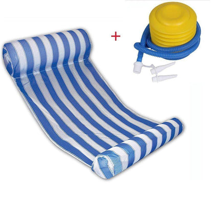 Air Float Water Hammock - WikiWii