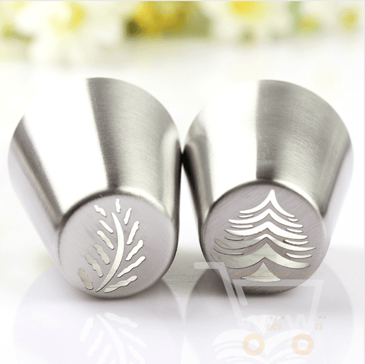 Christmas Nozzle Set - WikiWii