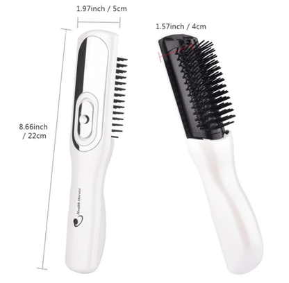 Home Hair Growth - Laser Device - WikiWii