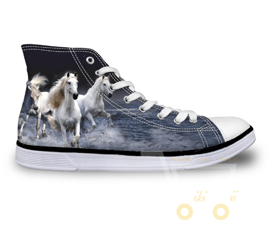 3D Animals Shoes - WikiWii