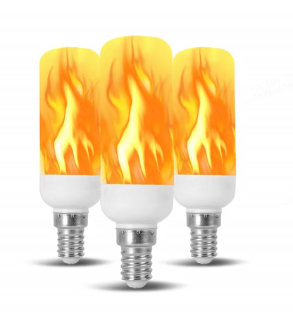 LED Flame Light