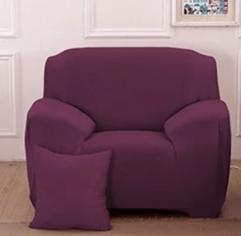 SOFA ELASTIC COVER - WikiWii