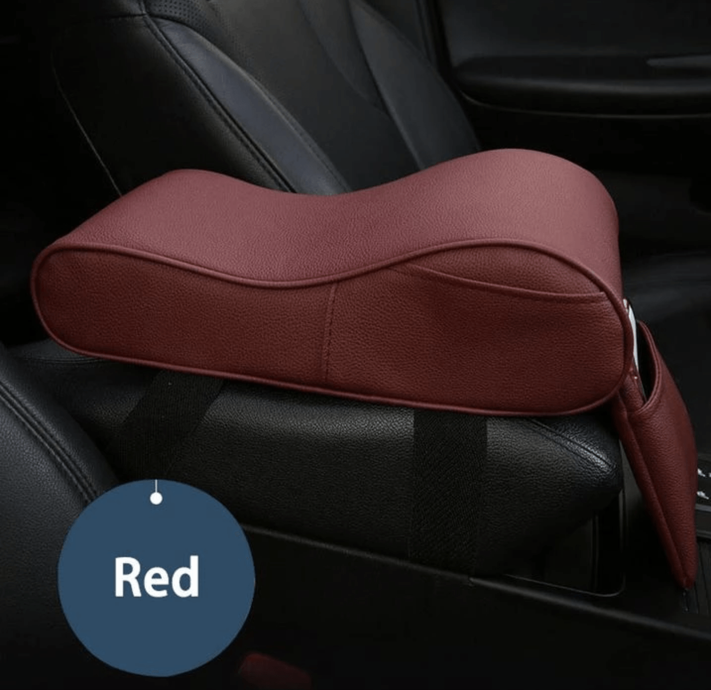 Multi-Functional Car Armrest Cushion-HOT OFFER - WikiWii