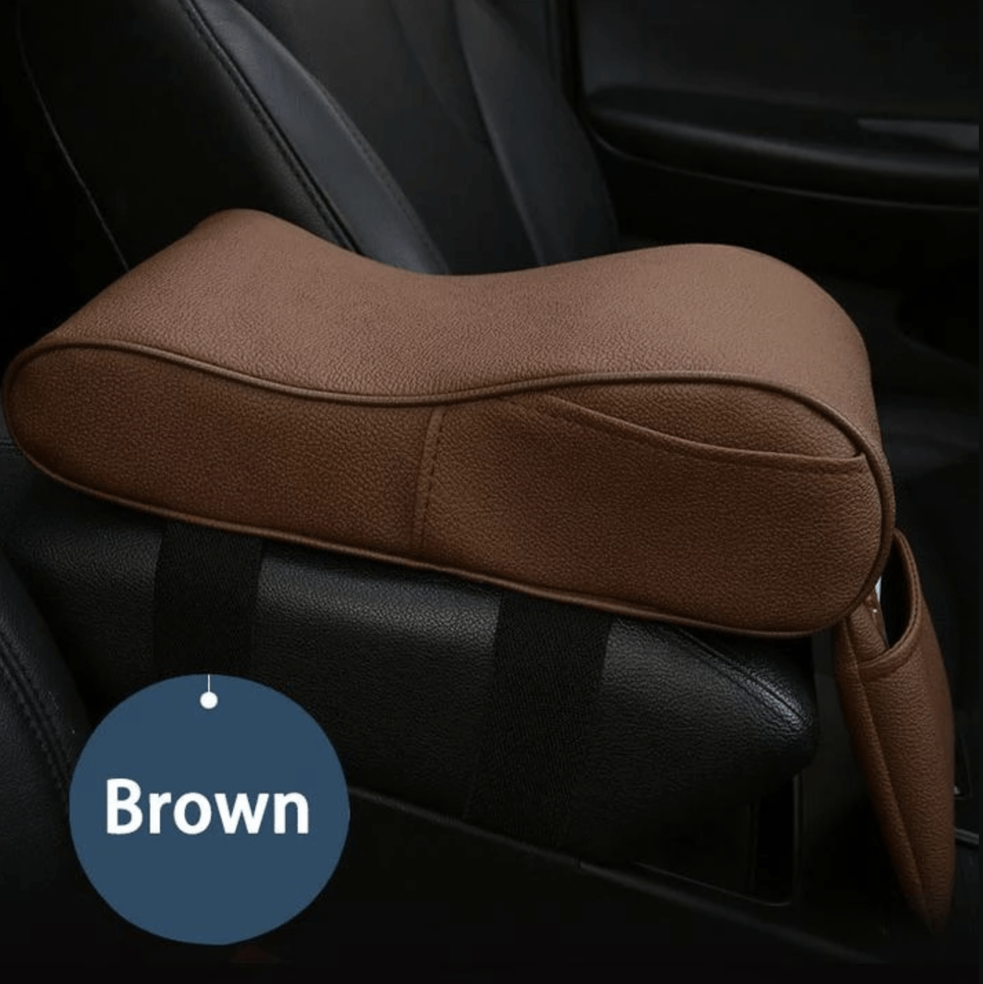 Multi-Functional Car Armrest Cushion-HOT OFFER - WikiWii