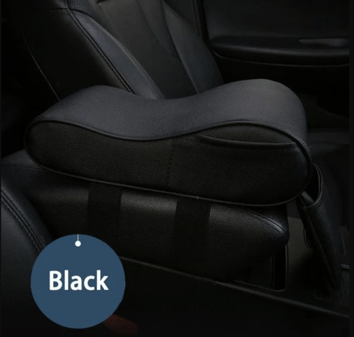 Multi-Functional Car Armrest Cushion-HOT OFFER - WikiWii