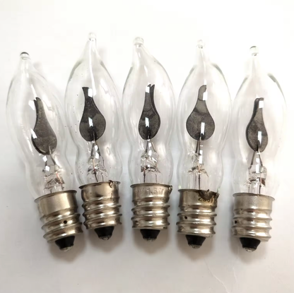 2 Light Ghost Night light Replacement bulb (RECOMMENDED)