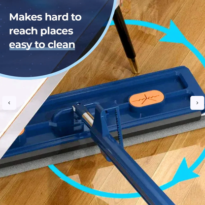 🔥 Last Day Sale Price | CozyMop™️- 360 Degree Cleaning Mop