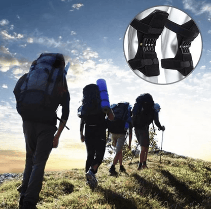 KNEE SUPPORT PADS - WikiWii