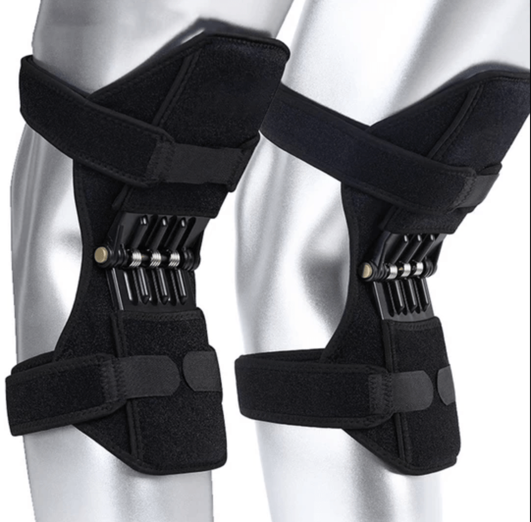 KNEE SUPPORT PADS - WikiWii