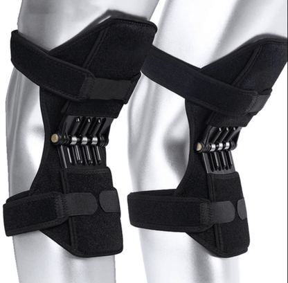 KNEE SUPPORT PADS - WikiWii
