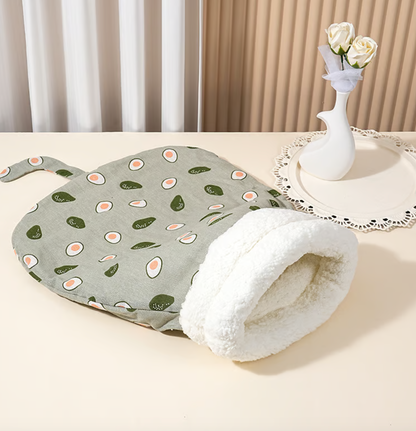 🔥Last Day Sale Price - 🐾Cozy Pet Nest for Small Cats and Dogs