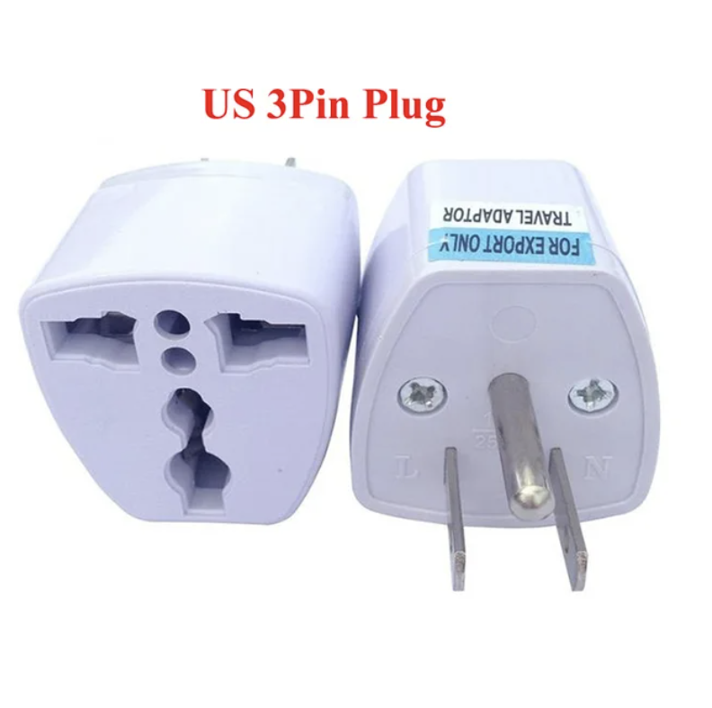 US Socket For Ghost Campfire Light