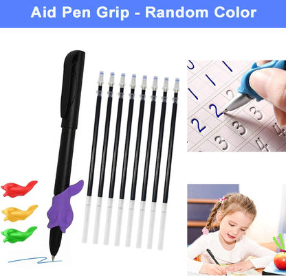 Magic Pen+ 10 Pcs refills