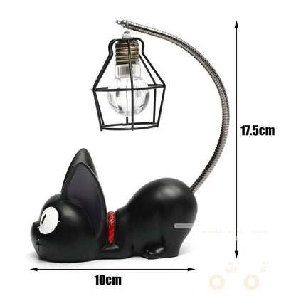 Little Cat Night Light - WikiWii