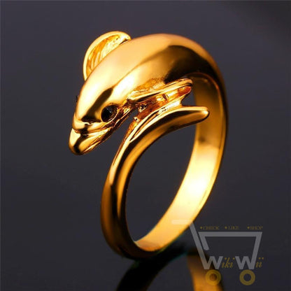 18K Gold /Platinum Plated - WikiWii