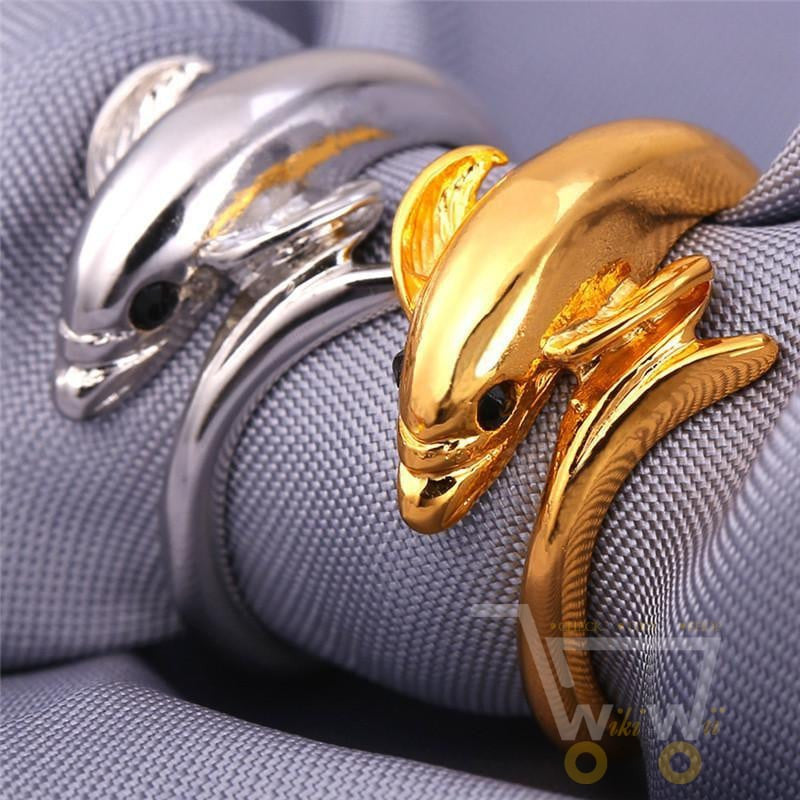 18K Gold /Platinum Plated - WikiWii