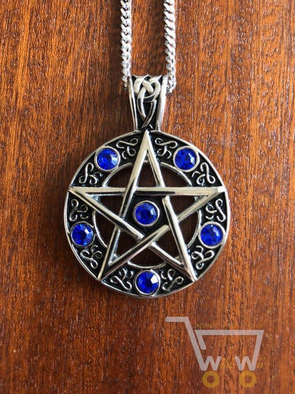 Witch Necklace - WikiWii