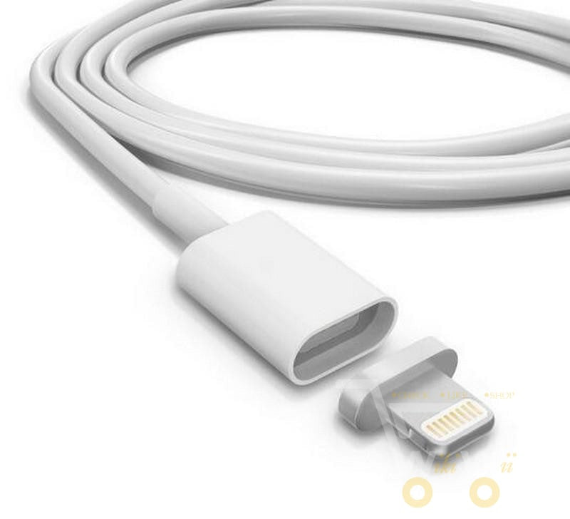 2.4A USB Micro Magnetic Cable - WikiWii