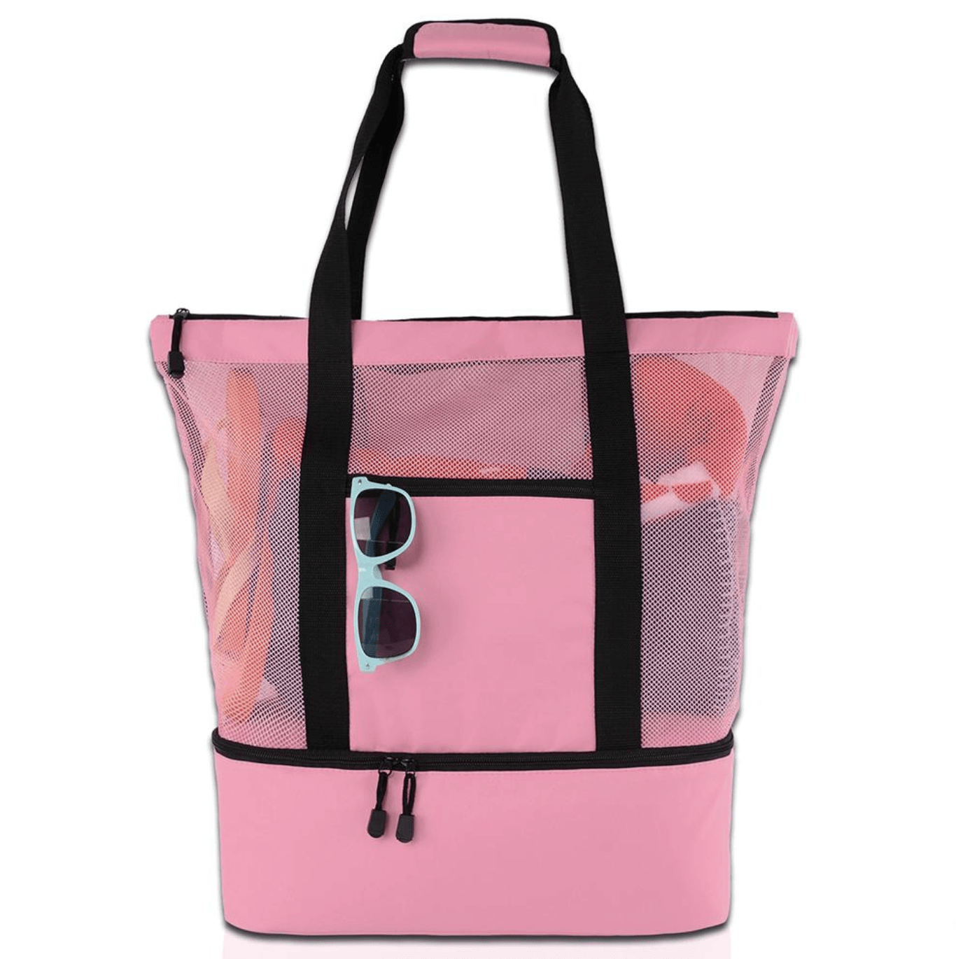 2019 Summer Mesh Bag - WikiWii