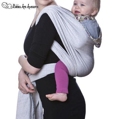 THE ULTIMATE BABY CARRIER - WikiWii